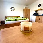 Apartmany Pokoj * Podhajska