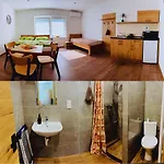 Apartment Apartmany Pokoj
