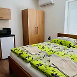 Apartmany Pokoj * Podhajska