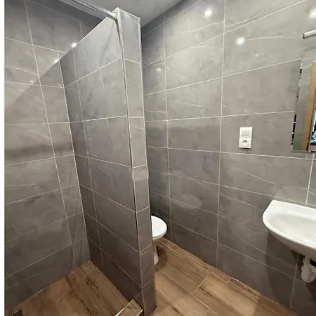 Appartement Apartmany Pokoj *