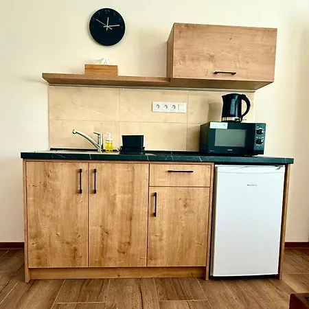 Apartment Apartmany Pokoj *