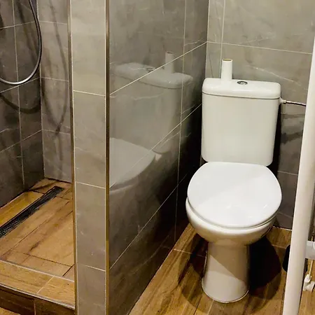 Apartmany Pokoj Podhájska