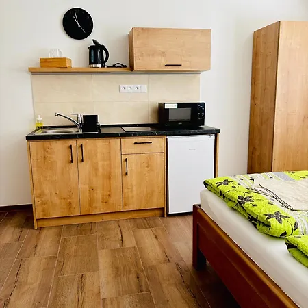 Apartmany Pokoj Apartment *