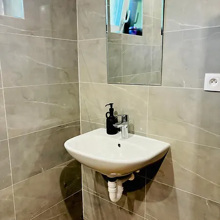 Appartement Apartmany Pokoj *