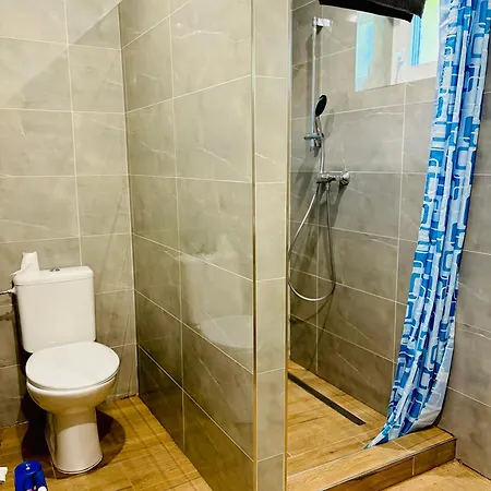 Appartement Apartmany Pokoj *